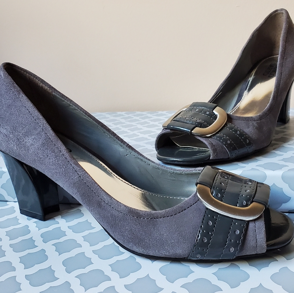Franco Sarto Heel